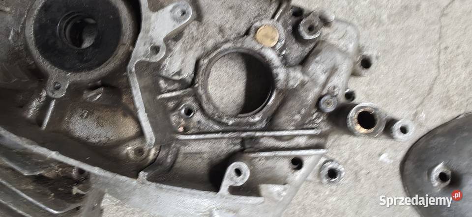 Jawa 250 353 54 silnik blok silnika Bydgoszcz