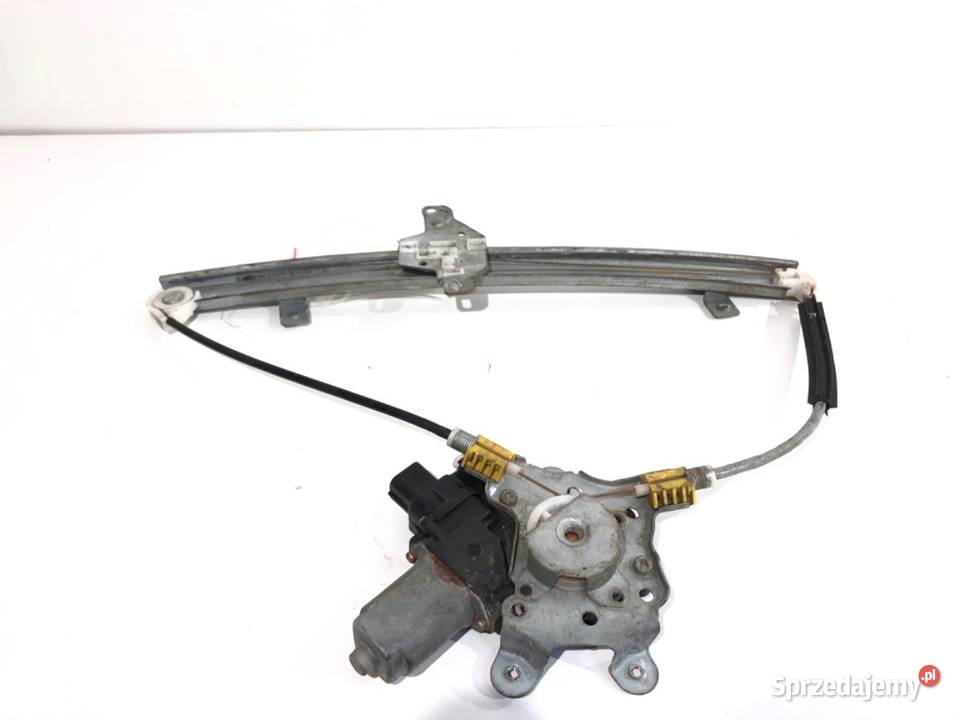 PODNOŚNIK SZYBY LEWY PRZÓD MITSUBISHI OUTLANDER