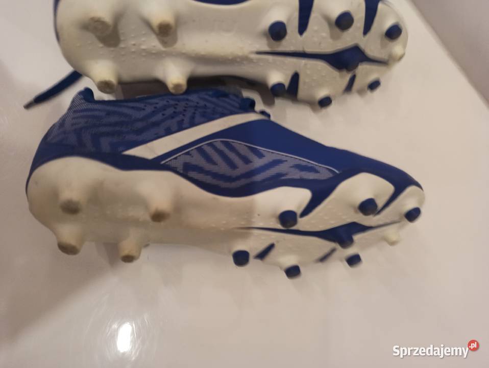 Buty piłkarskie korki 35 Kipsta Viralto I FG Kraków