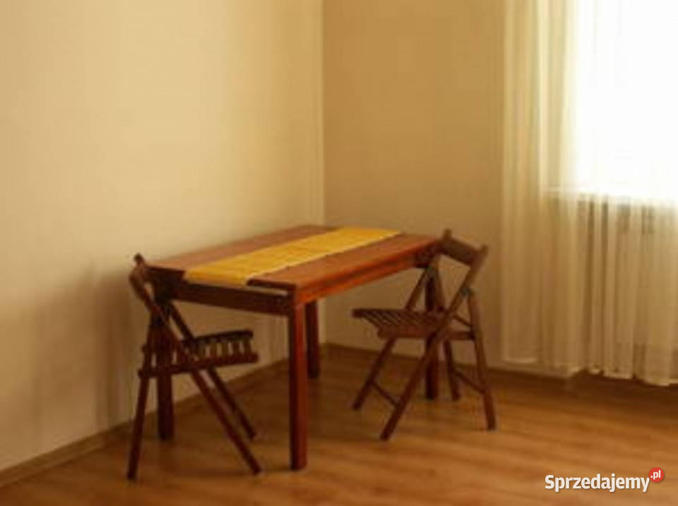 Mieszkanie 38m2 Warszawa State Bielany parter