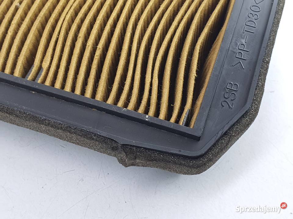 Filtr Powietrza Yamaha Ys 125 Łódź