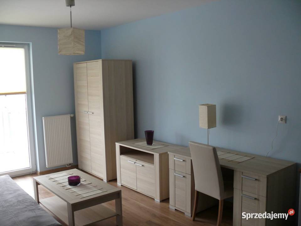 Na Mogilskiej singla pary Nieruchomości Kraków