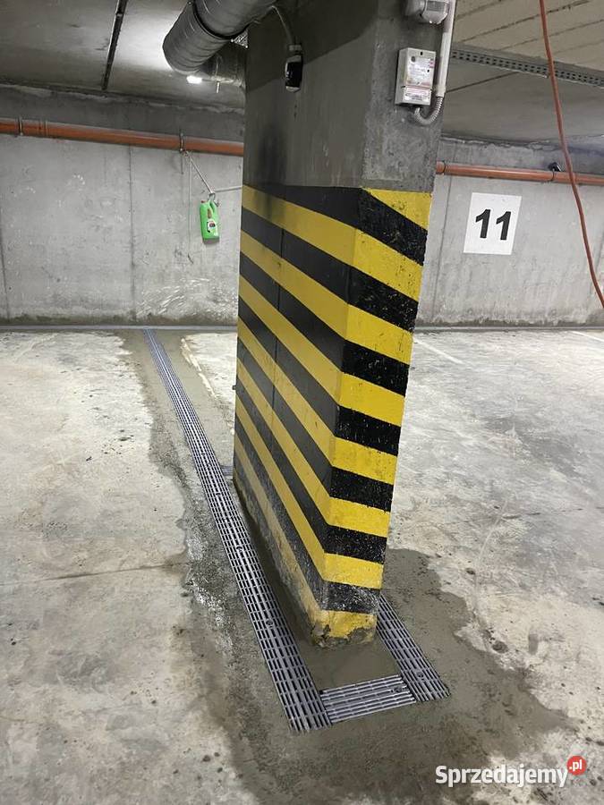 Szczecin Stargard Gryfino Gorzów drenaż usługi budowlane