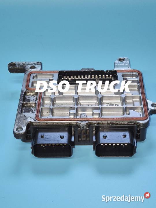 A0104461309 WABCO 4463530041 Komputer TCM Zawichost