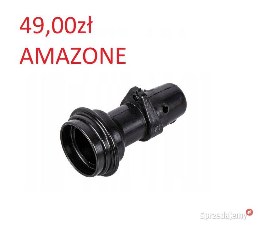 3457400 łożyskowanie redlicy talerzowej Amazone lubelskie