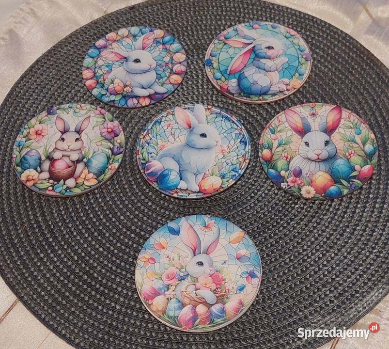 Ozdoby świąteczne Kluczbork