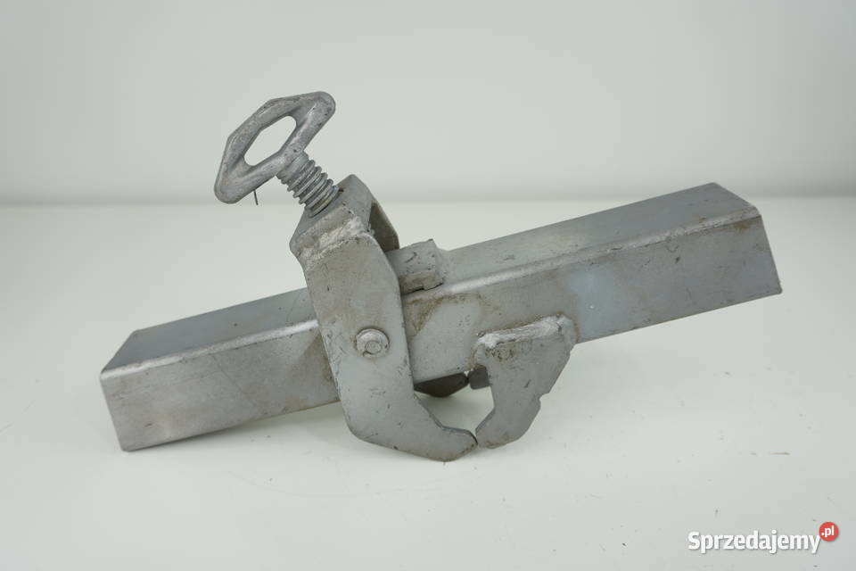 Zamek prosty MIDI BOX RASTO Pozostałe dolnośląskie Wrocław