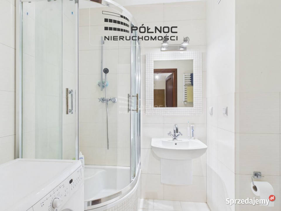 Mieszkanie 76m2 4 pok II p Ełk Tuwima 3