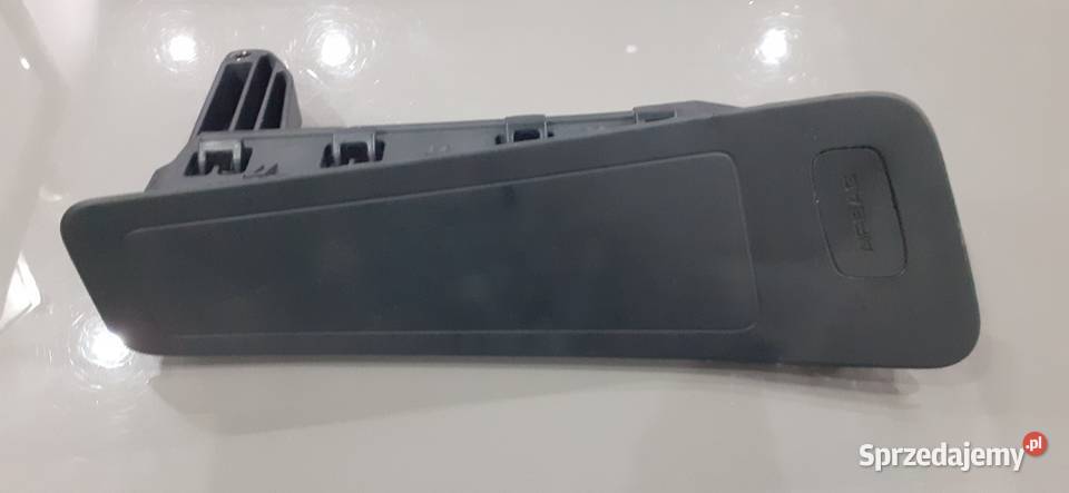 Porsche Macan poduszka tył siedzenie prawa lewa dolnośląskie Legnica