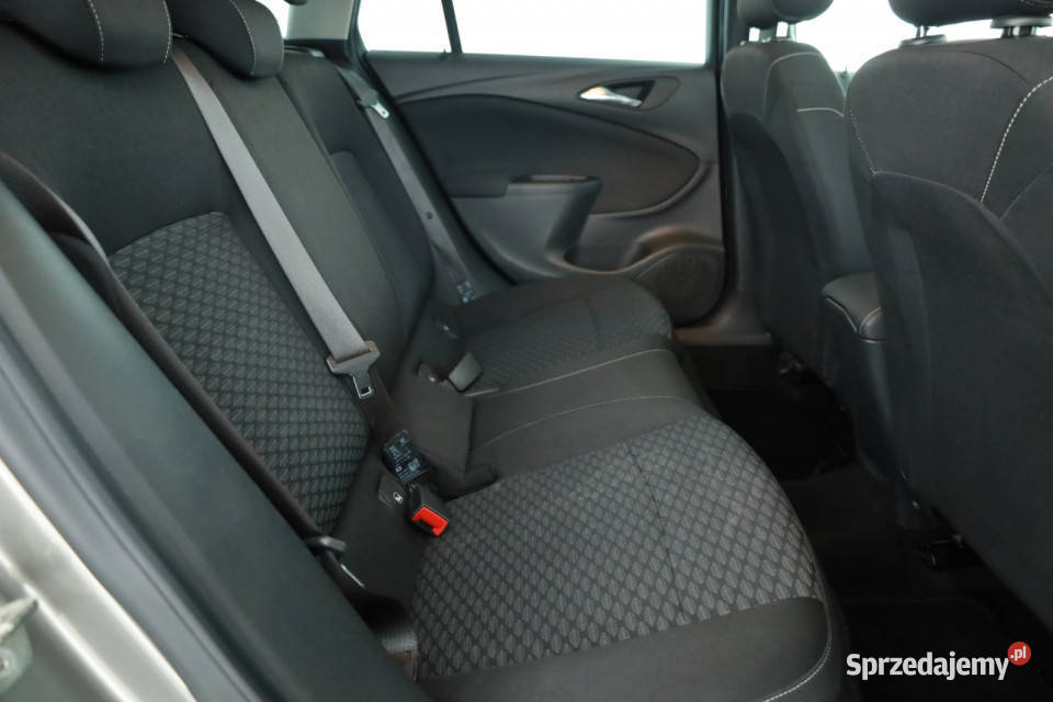 Opel Astra 14 T bluetooth Piaseczno