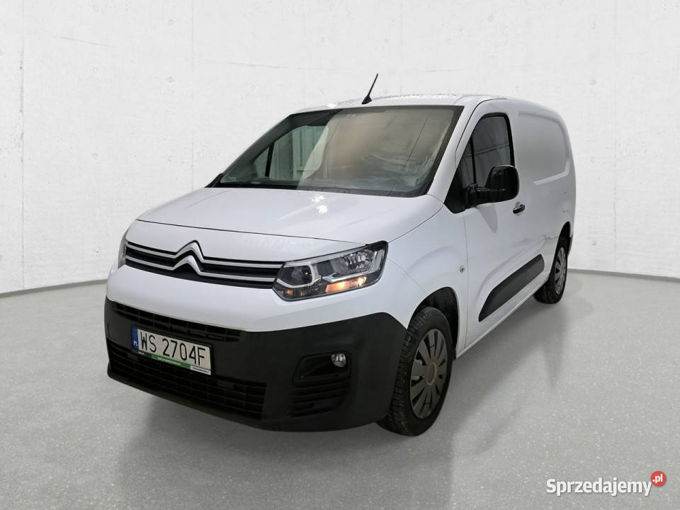 Citroen Berlingo Poleasingowe BZ pełny VAT Komorniki sprzedam