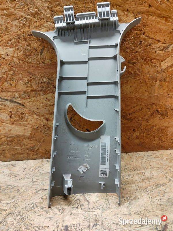 Osłona Słupka Lewego Seat Leon III 5F4867243 Pleszew