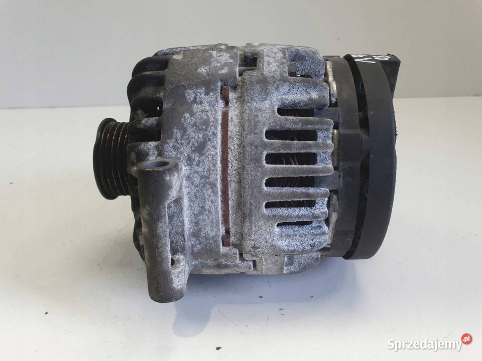 Mini One R50 R53 16 16V ALTERNATOR 110A osobowe Janów sprzedam