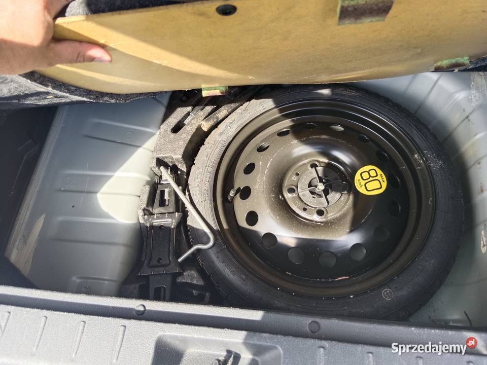 NISSAN NOTE E11 14 90KM