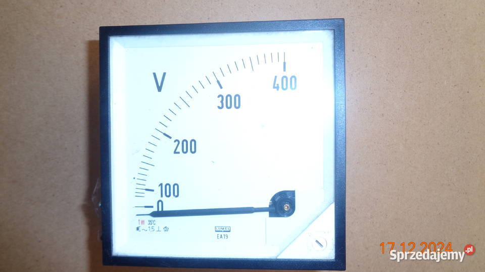 WOLTOMIERZ EA19 Gdańsk