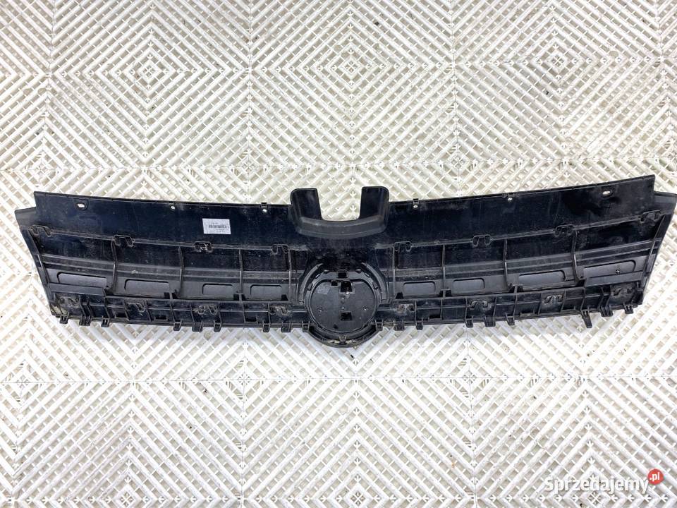 ATRAPA GRILL VW GOLF VII 5GE853651 Hatchback Atrapy