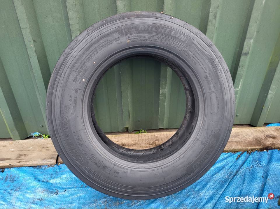 Opona Michelin 21575 R 175 175 X Multi