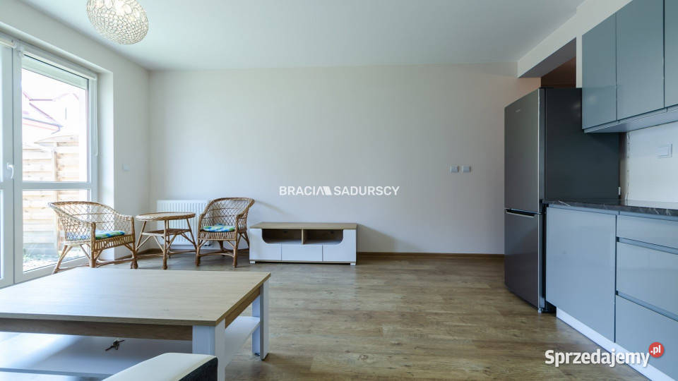 Mieszkanie Kraków Dębskiego 413m2 2pok własność