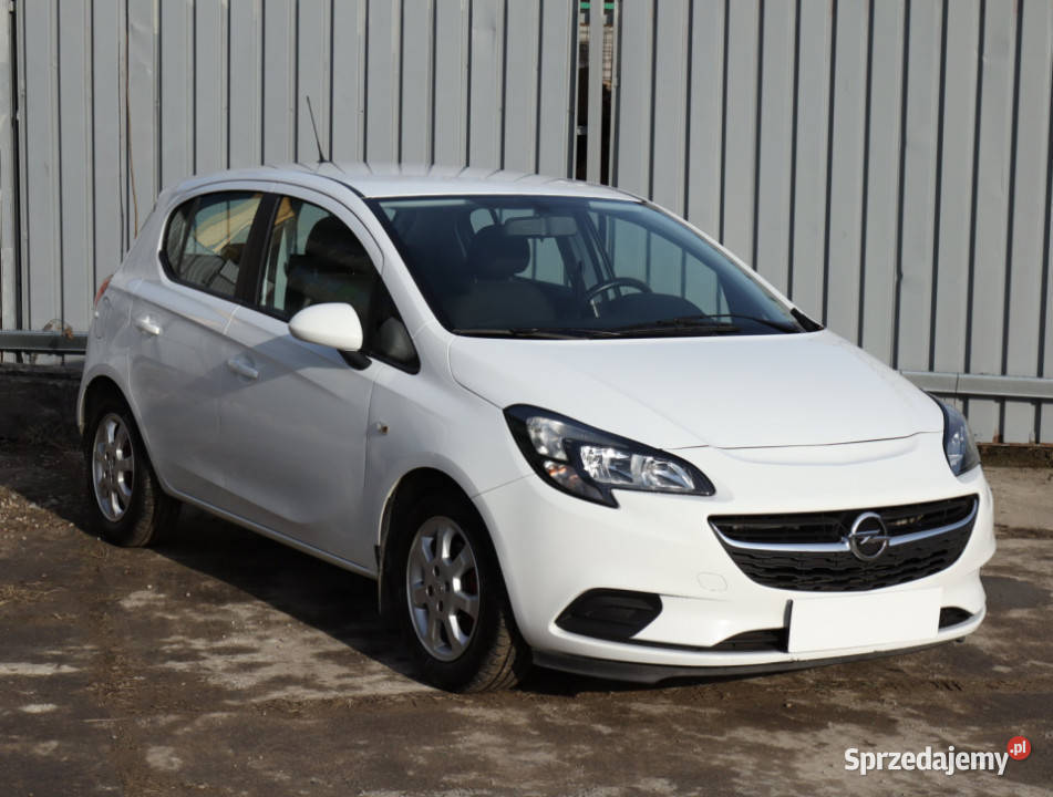 Opel Corsa 14 Piaseczno