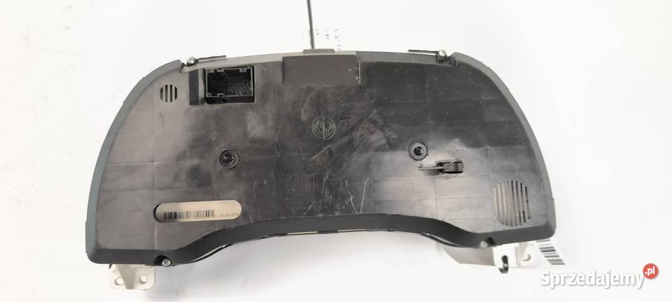 LICZNIK ZEGAR FIAT PANDA 51711237