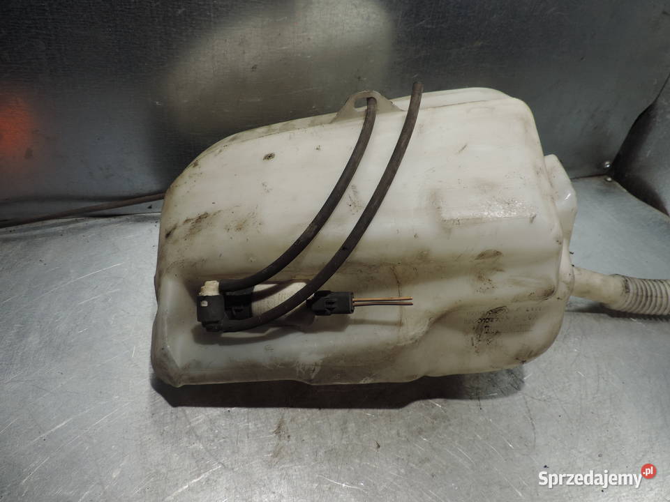 ZBIORNICZEK SPRYSKIWACZY RENAULT SCENIC II FL