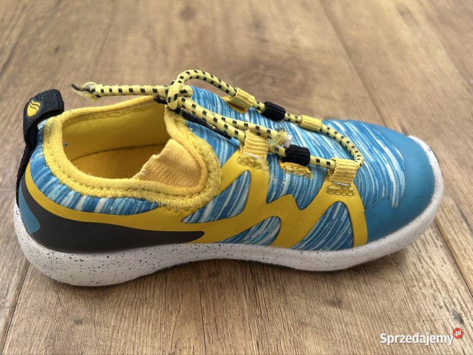 Buty sportowe chłopięce 24 Wyszków sprzedam