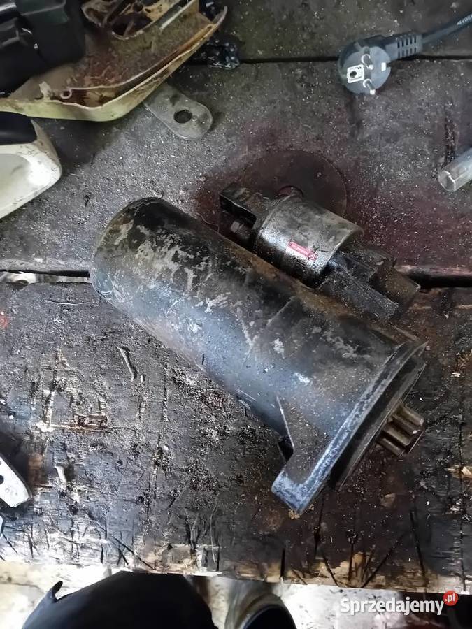 Rozrusznik do volkswagen lt 35 Czchów