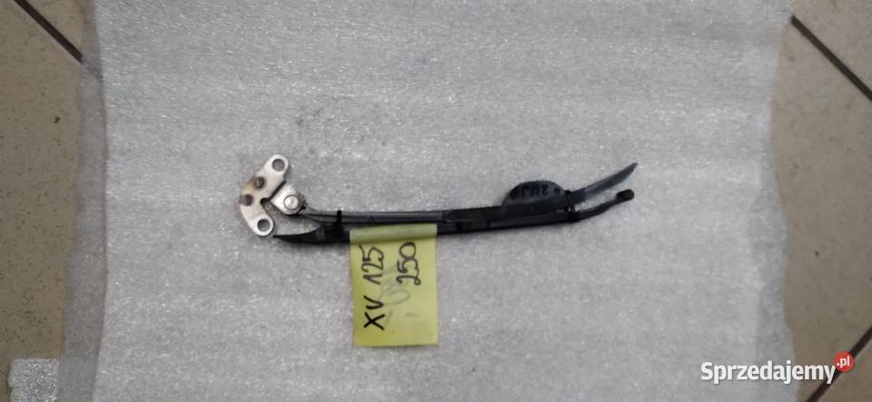 Ślizg Łańcucha Komplet Yamaha Virago XV 125250 Jawiszowice