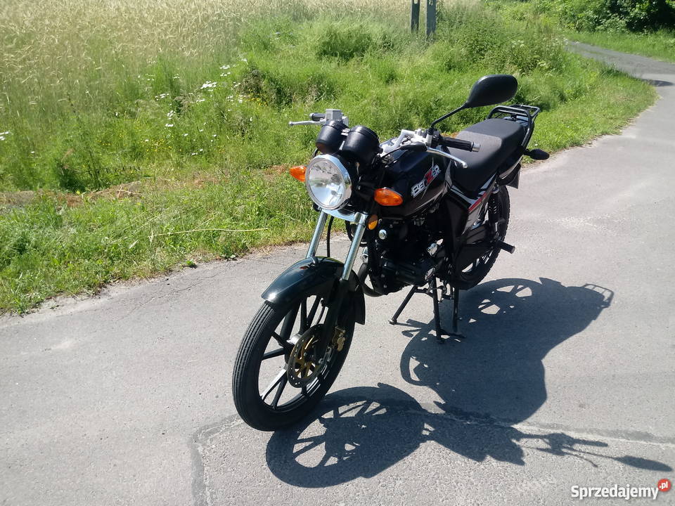 Benzer aston Władysławów