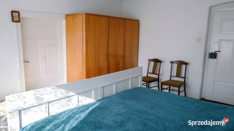Sprzedam dom Przeworno Strzelin 244m2
