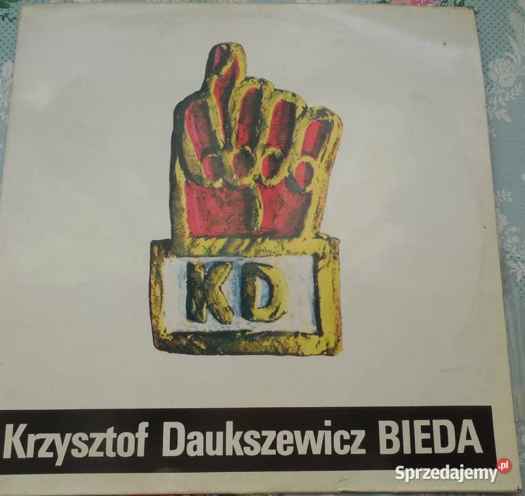 Sprzedam płyty winyloweFatum Daukszewicz Lista Płyty i kasety sprzedam