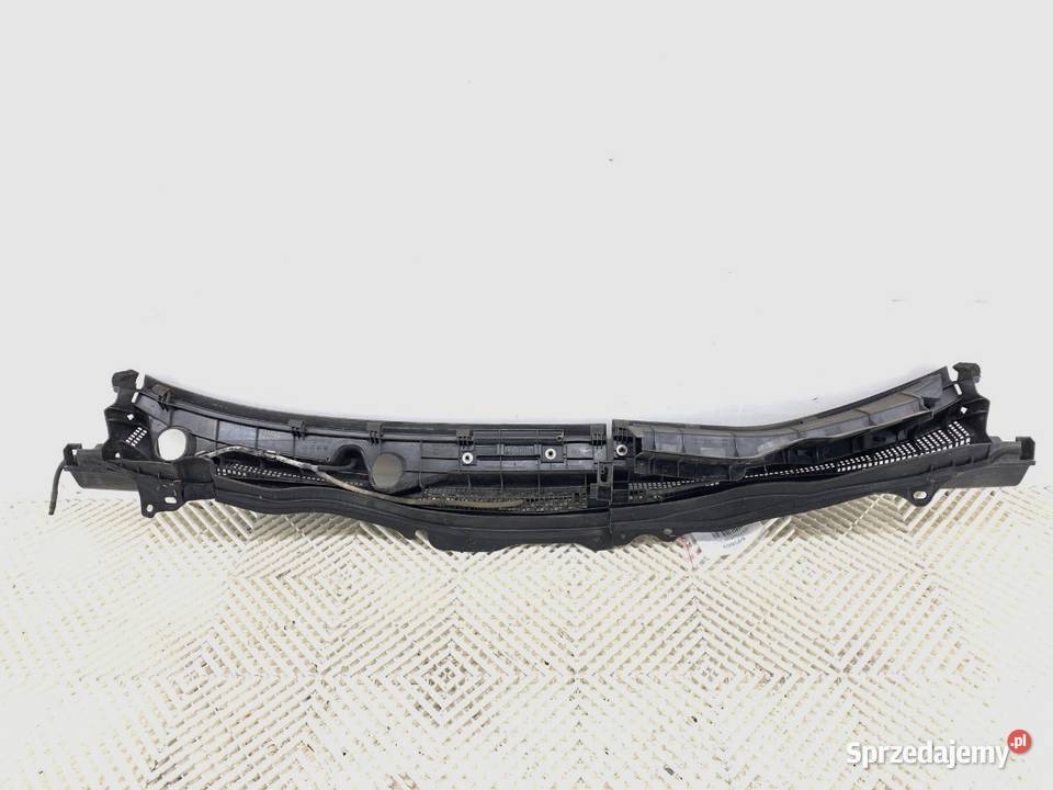 PODSZYBIE MAZDA 2 DE DF71507P1 Hatchback 0715