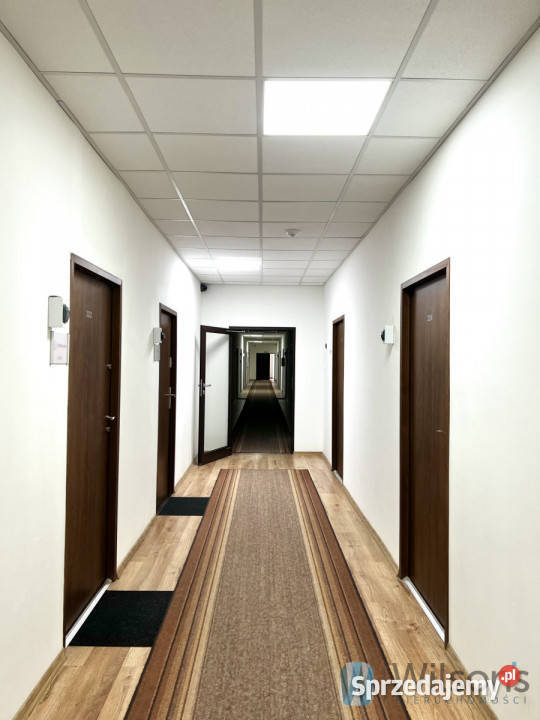 Wynajem lokalu Warszawa 408m2 mazowieckie sprzedam