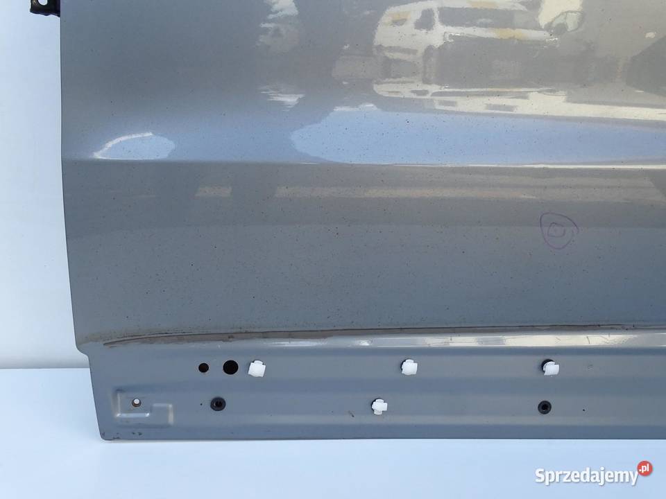 DRZWI LEWY PRZÓD LEWE PRZEDNIE LR7N VW TIGUAN I