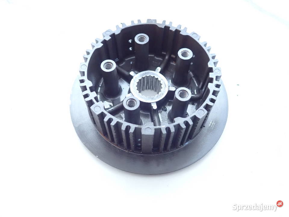 Kosz Sprzęgła Wewnętrzny KTM Sxf 250 Sxf 0411r lubuskie Strzelce Krajeńskie