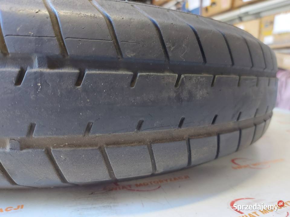 MONDEO MK4 S GALAXY MK3 koło dojazdowe 1258516 Kielce
