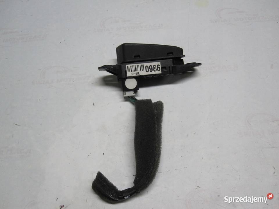 CHEVROLET ORLANDO I 11r panel ostrzegawczy pasów świętokrzyskie