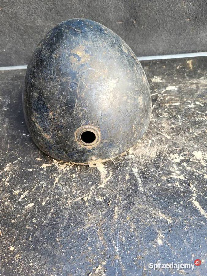 LAMPA SKORUPA LAMPY ZUNDAPP DKW NSU TRIUMPH AJS Rybnik