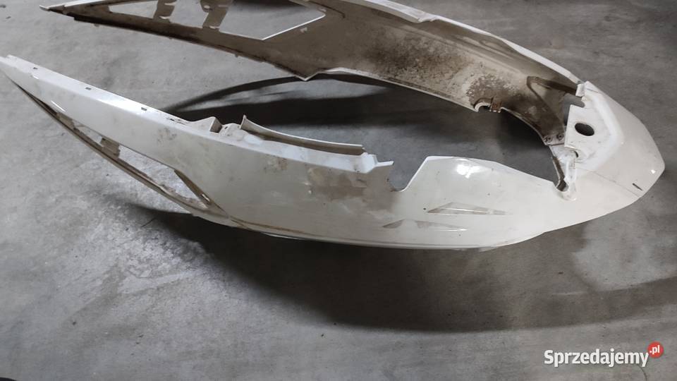 OWIEWKA OGON MALAGUTI F 12 PHANTOM Wrocław