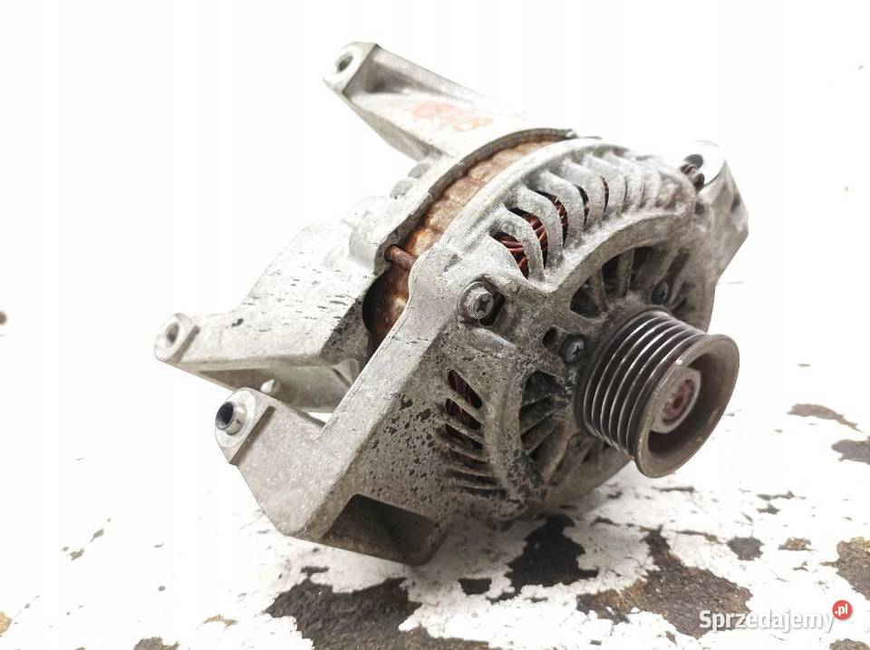 ALTERNATOR A3TG1391A 18 16V Mazda 5 I 20052010