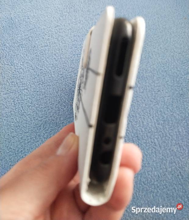 Etui na telefon vivo