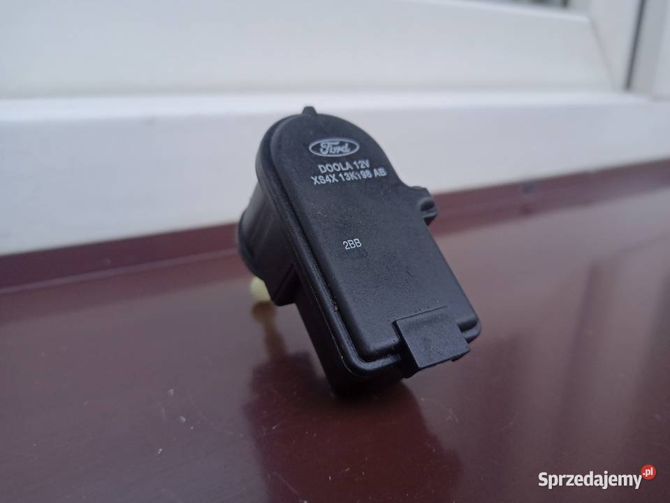 Ford Focus MK1 silniczek regulacji wysokości Silniczki regulacji Sieradz sprzedam
