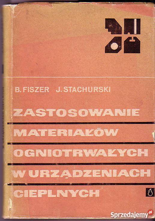 2111 ZASTOSOWANIE MATERIAŁÓW OGNIOTRWAŁYCH W URZ małopolskie Czyrna