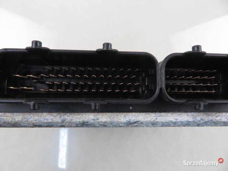 STEROWNIK SEAT IBIZA II 6K1 19 SDI AQM małopolskie