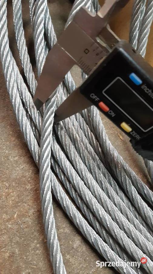 LINKI STALOWE WYPRZEDAŻ