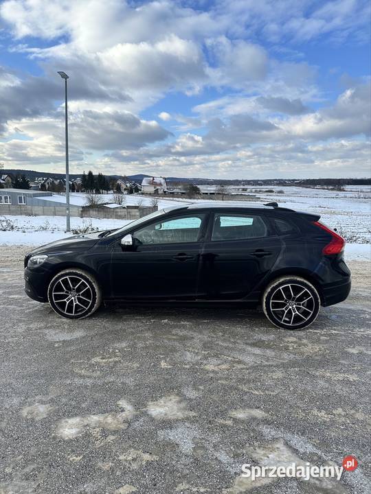 Volvo V40 Cross Cuntry 16d 1 właściciel świętokrzyskie Kielce sprzedam