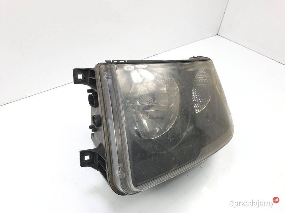 LAMPA PRAWA PRZÓD VOLKSWAGEN CRAFTER 2E1941016