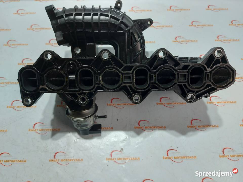 CAPTIVA 22 CDTI VCDI Z22D1 12r 4x4 184 kolektor Kielce