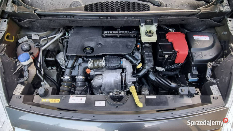 Citroen Berlingo 16 HDI Automat Kamera Navi mazowieckie Płońsk