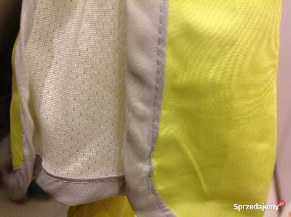 Szorty Sportowe Damskie CRIVIT 3638 NOWE lubuskie Nowa Sól